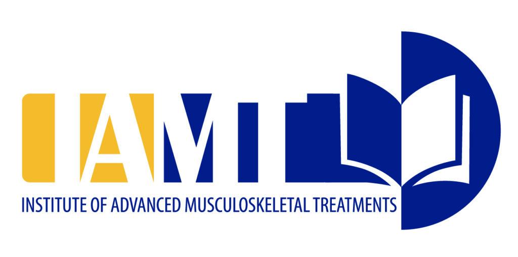 IAMT Logo